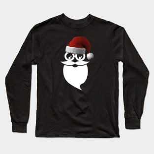 Santa Claus Long Sleeve T-Shirt